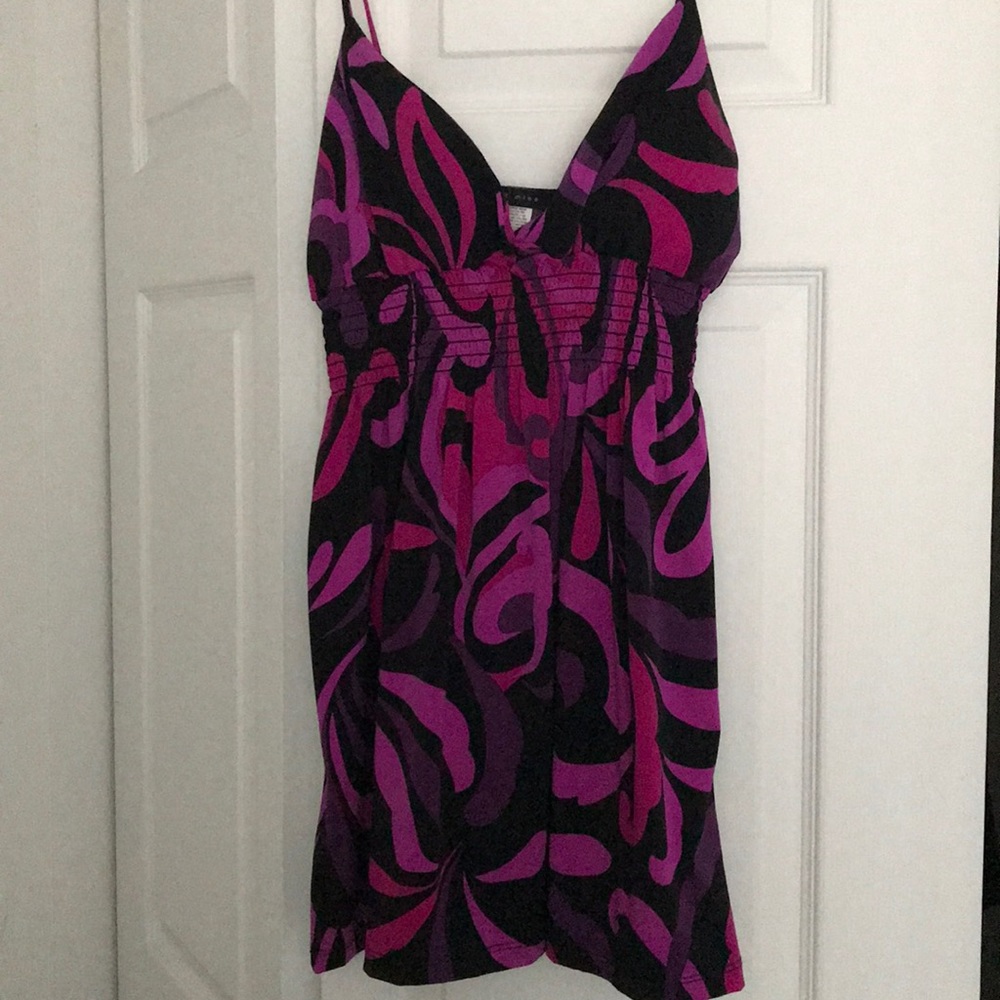 Baby Doll top